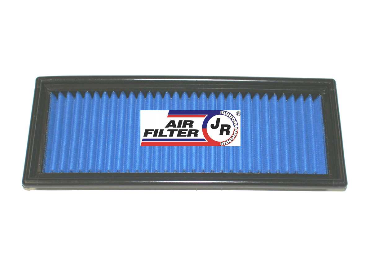 Filtre  Air Sport JR - F318127